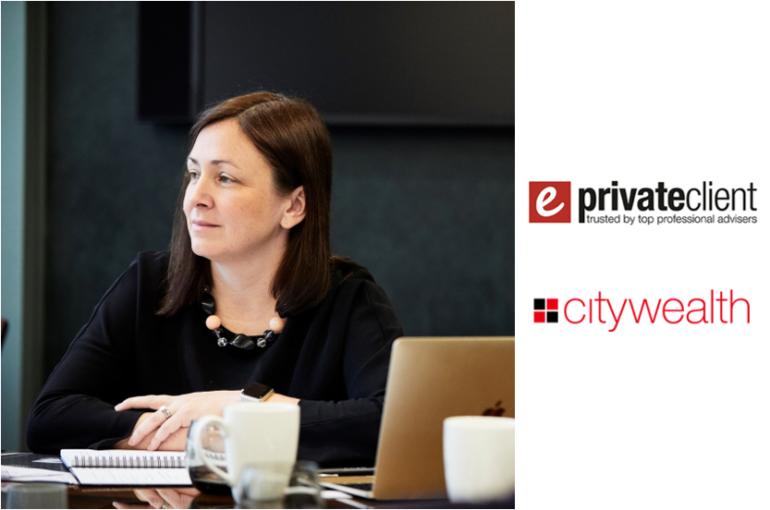 Naomi Rive, Group Director named in eprivateclient 50 Most Influential