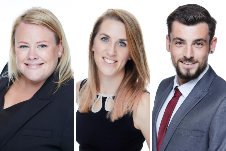 HIGHVERN Announces Mid-Year Promotions