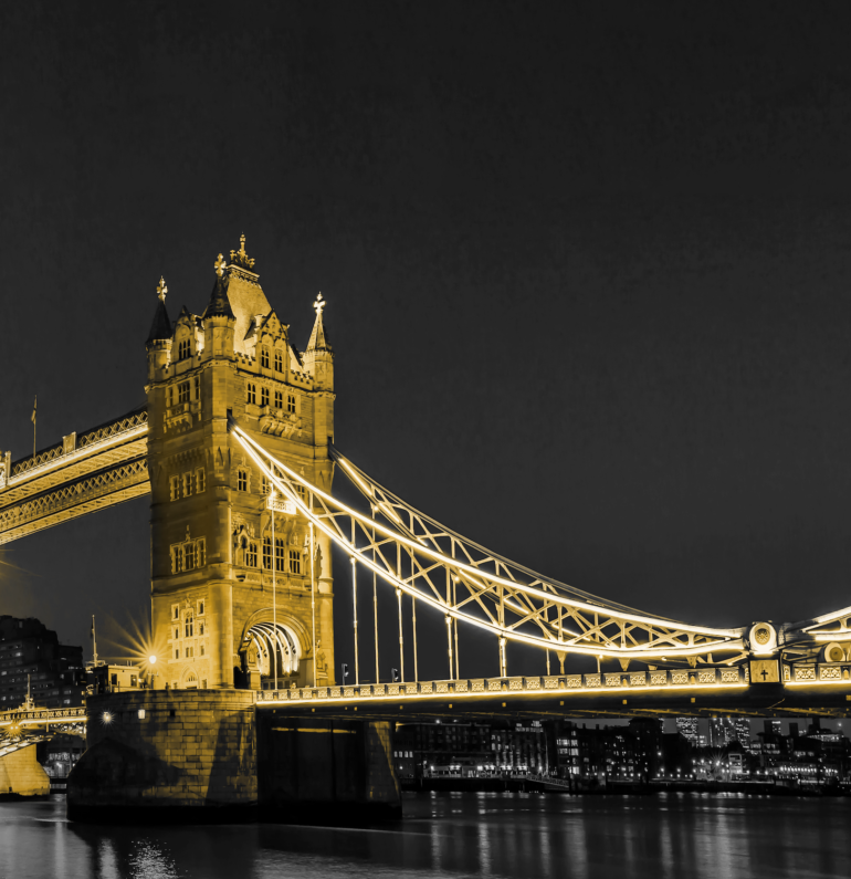 HIGHVERN establishes London office