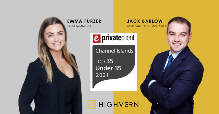 HIGHVERN’s rising stars come out on top