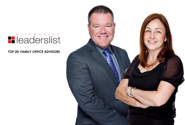 HIGHVERN directors recognised as elite Family Office Advisors
