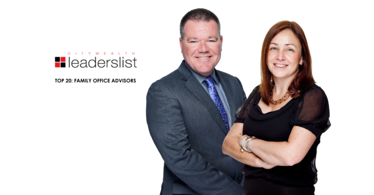 HIGHVERN directors recognised as elite Family Office Advisors