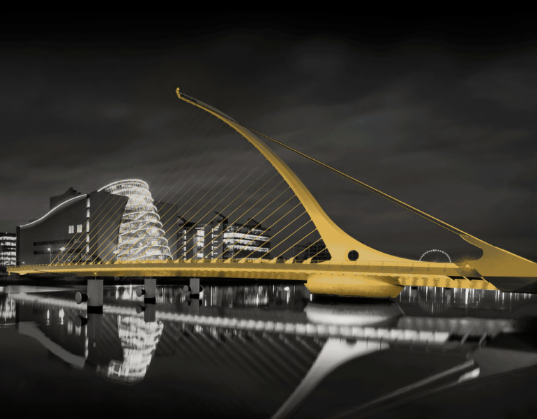 HIGHVERN Ireland receives TCSP authorisation