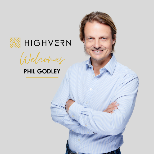 HIGHVERN makes strategic NED appointment