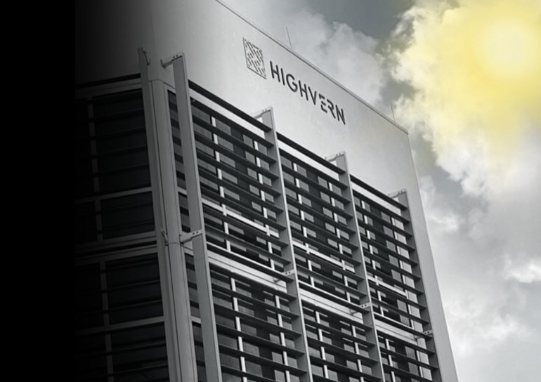 The HIGHVERN brand lands in Cayman