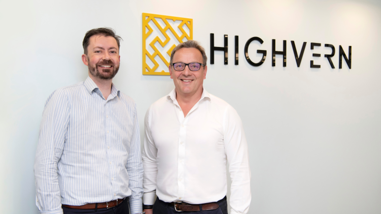 HIGHVERN appoints Head of Operations in Cayman