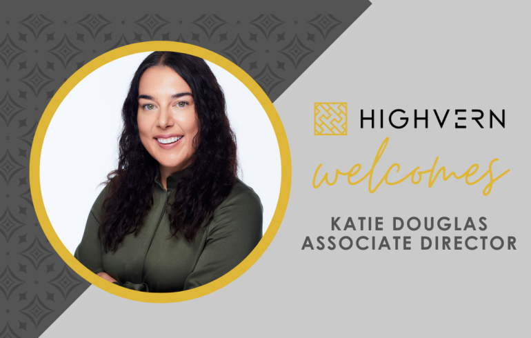 HIGHVERN strengthens private wealth team with new appointment