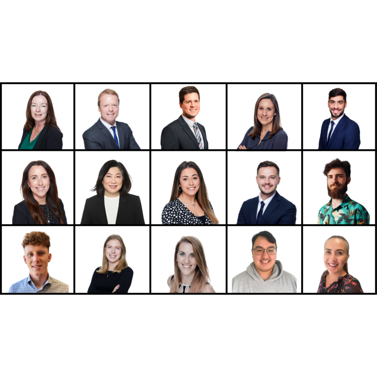 HIGHVERN celebrates group wide promotions