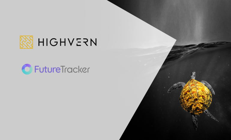 HIGHVERN partners with FutureTracker to enhance sustainability efforts