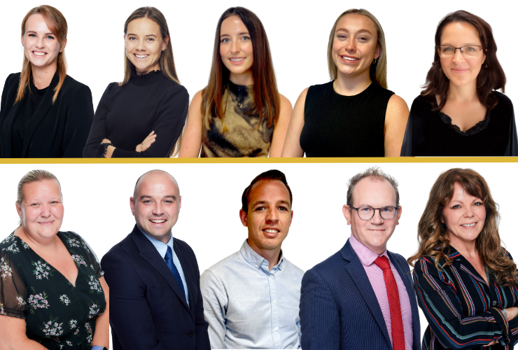 HIGHVERN Announces Mid-Year Promotions