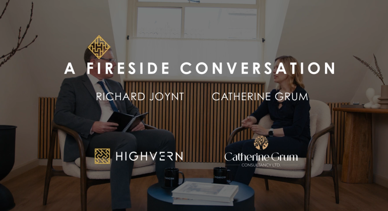 Private Wealth Is Evolving: What Changing Terminology Says About Today’s Clients